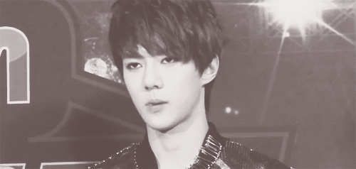 [EXO/세훈] 악플러와의 만남 01 | 인스티즈