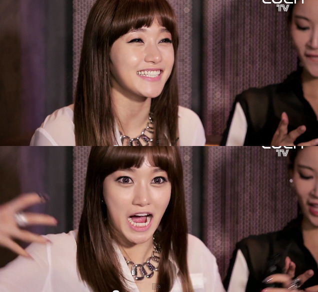 흔한 걸그룹의 엽사 (많음 주의) | 인스티즈