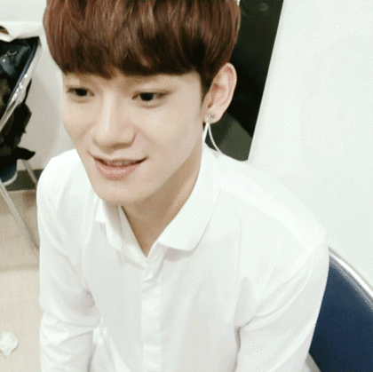 [EXO/김종대] 행복한 피아니스트 | 인스티즈