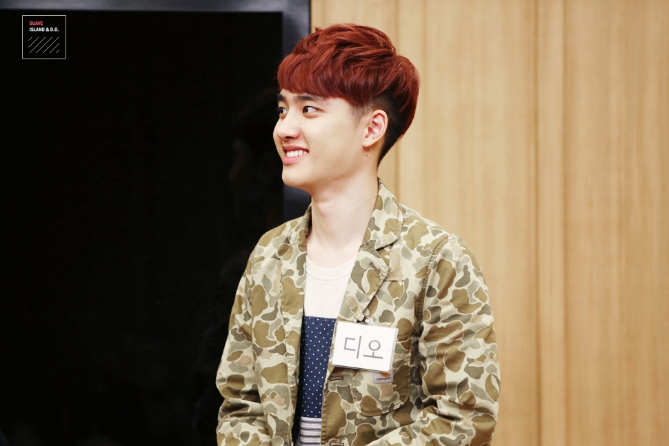 [exo일부/웬디] 나한테 덕후6명이 있는데 말이야 - 4(부제 : 눈치도 빠르고 행동도 빠른 경수) | 인스티즈