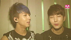 [VIXX/랍택] Something | 인스티즈