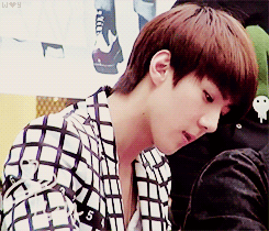 [EXO/세훈/빙의글] 자기 전에 보고 잠들면 기분 좋을 빙의글 (세훈) 5 +특별편 | 인스티즈