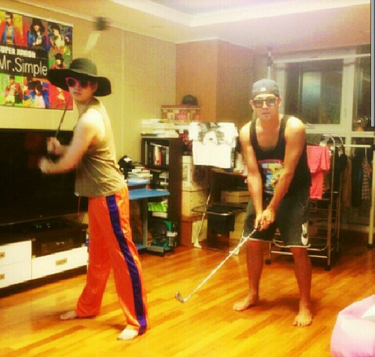 이젠 사라진 남자아이돌의 파라다이스 | 인스티즈