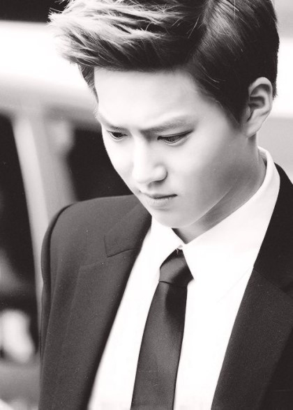 [EXO/너징] 단 하루를 살아도 | 인스티즈