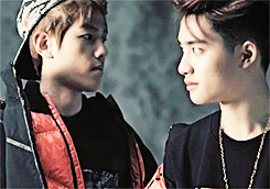 [exo/백도] 시 | 인스티즈