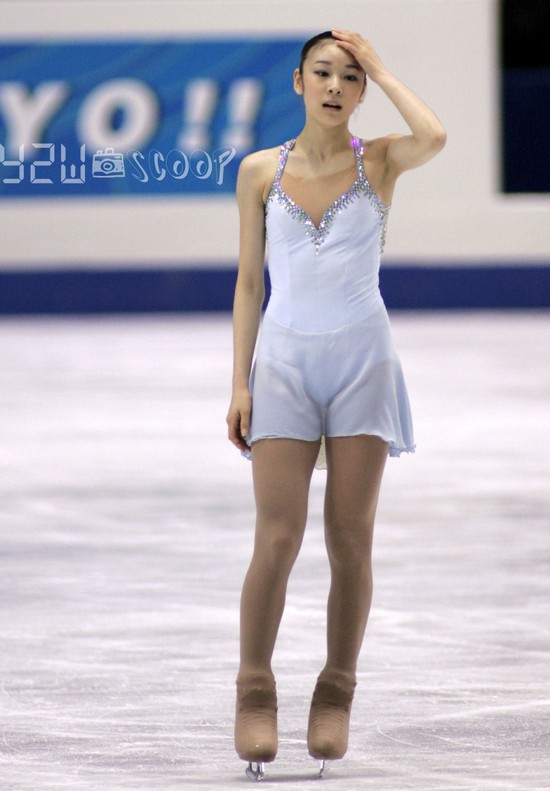 김연아 록산느 종달새 | 인스티즈