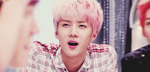 [EXO/징어] 뽀뽀쟁이 친오빠 썰444 | 인스티즈