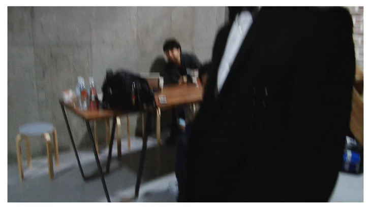 같은 그룹 멤버 기분나쁘게하기 甲 | 인스티즈