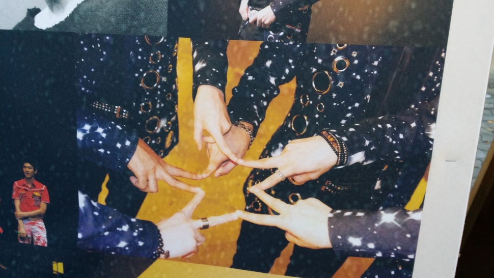 24일(토), VIXX 데뷔 2주년 | 인스티즈