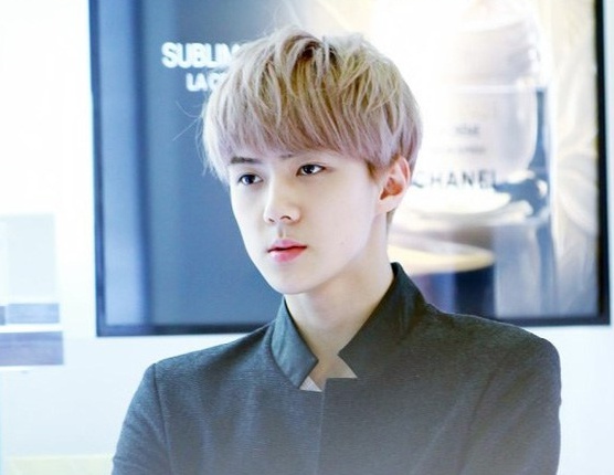 [EXO/백현] 저능아백현이 와 너징 썰 8 | 인스티즈