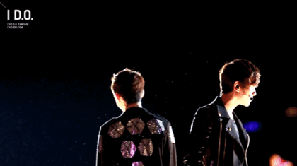 [EXO/오백] Goodbye summer 마지막 | 인스티즈