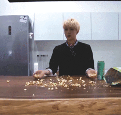 [징어] 오세훈 동생입니다2(부제:새벽) | 인스티즈