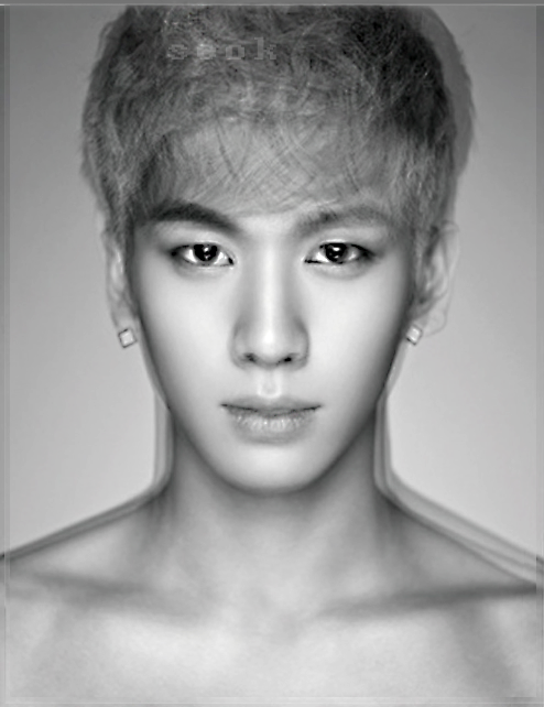 빅스(VIXX 평균얼굴 | 인스티즈