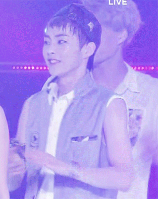 [EXO/김민석] 일방적인 짝사랑 (feat. facebook) | 인스티즈