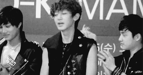 [EXO/찬열] 연애 처음 하는 남친이랑 사귀는 썰 15 (부제: 100일) | 인스티즈