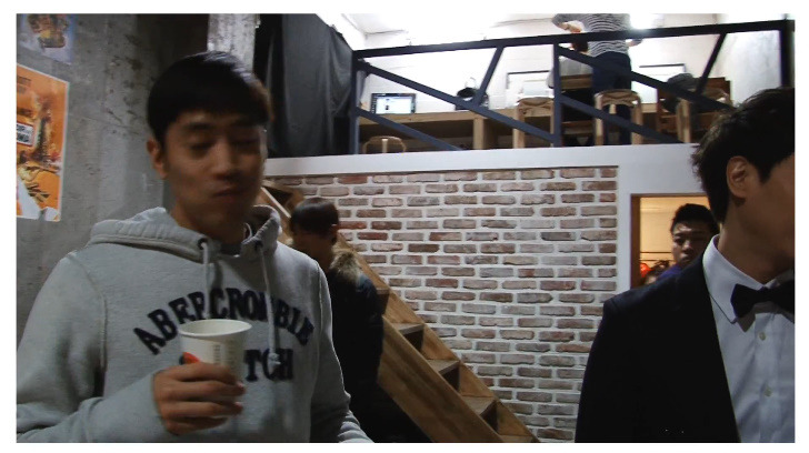 같은 그룹 멤버 기분나쁘게하기 甲 | 인스티즈