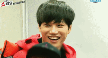 [EXO/경수] 백수같은 만화가가 여러남자에게 꼬이게 된 썰 03 | 인스티즈