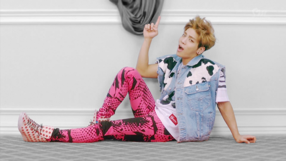 전에 두륌걸~ 캡쳐하다가 나온 빵을 미안해 짤과 괜찮네 짤을 여기서 풀겠어욬ㅋㅋㅋㅋㅋ(사진크기 주의) | 인스티즈