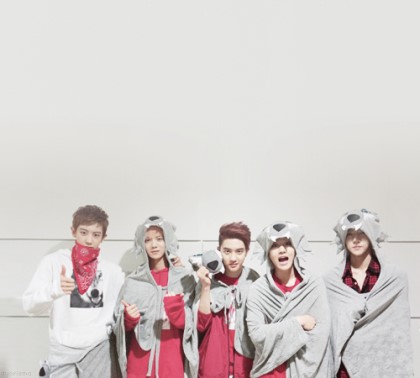 [EXO/징어] 무대공포증있는 너징이 SM의 여자솔로가수인썰12(부제:라별의 1위) | 인스티즈