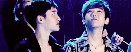 [EXO/백도] 백도이야기9 | 인스티즈