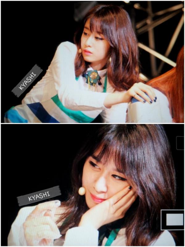 워후~ 티모닝!!!! - 인스티즈(instiz) 티아라 카테고리