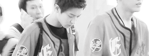 [EXO/징어] 겉은 남녀공학 속은 남고에 온 징어썰 14.3 (부제: ㅠㅋㅋㅋㅋ나에게는 슬픈 질문들ㅠㅠㅠ) | 인스티즈