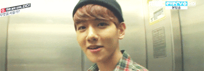 [EXO/백현] 언니다니는 직장에 남친있는 썰 (부제:놀이공원) | 인스티즈