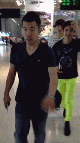 얘 보고 | 인스티즈