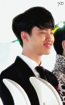 [EXO/징어] 겉은 남녀공학 속은 남고에 온 징어썰 14.3 (부제: ㅠㅋㅋㅋㅋ나에게는 슬픈 질문들ㅠㅠㅠ) | 인스티즈