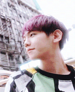 [EXO/백현] 봄봄봄, 봄이왔어요 (나에게도 드디어!) | 인스티즈