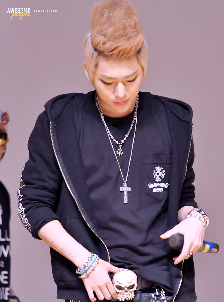 [블락비/지권] 잘 지냈으면 한다 00 | 인스티즈