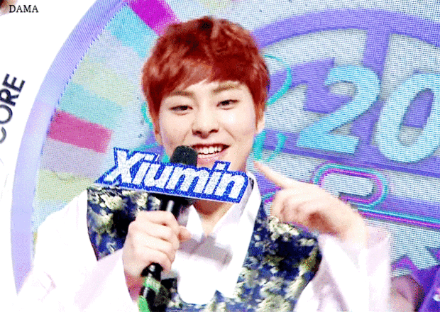 [EXO/민석] 오싹한연애 02 | 인스티즈