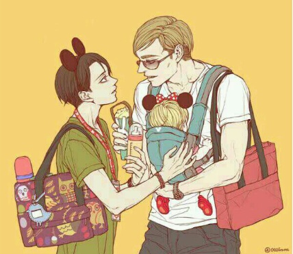 아커만 부부와 스미스 부부 ㅋㅋㅋㄱㅋㄱ (ㄱㅊ주의) 101010 | 인스티즈