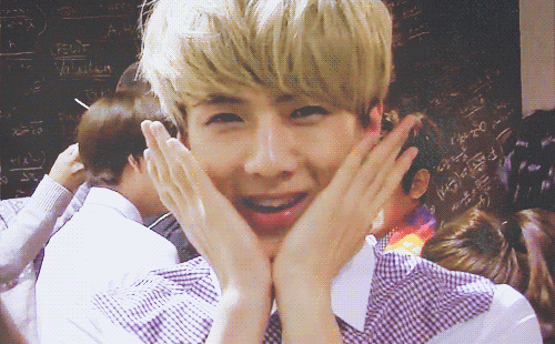 [EXO/백현] 저능아백현이 와 너징 썰 7 | 인스티즈