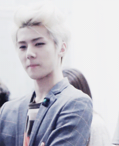 [EXO/세훈] 오세훈 여자친구에게 빙의되세요. 오세훈은 내 연하남친입니다 | 인스티즈