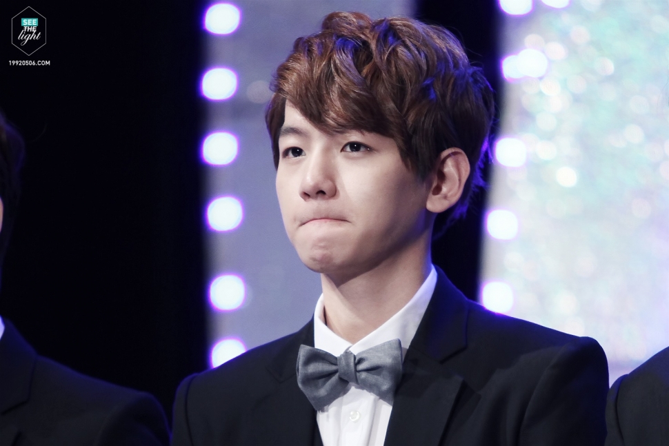 [EXO-K/징어] 응답하라 2008;00 | 인스티즈