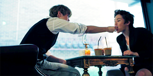 [EXO/징어] 연예계 하나뿐인 비글라인 15 (부제: 징수엑) | 인스티즈