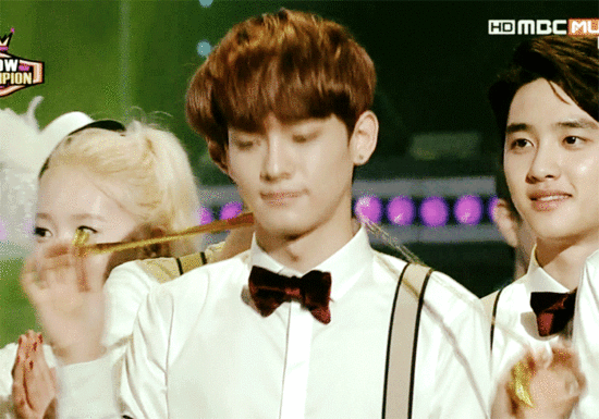 [EXO/백현] 애정과 애증사이 | 인스티즈