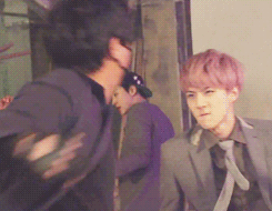 [EXO/오세훈] 오쌍둥이썰333333333333 | 인스티즈