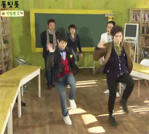 아이돌 편견을 깨준 아이돌 | 인스티즈