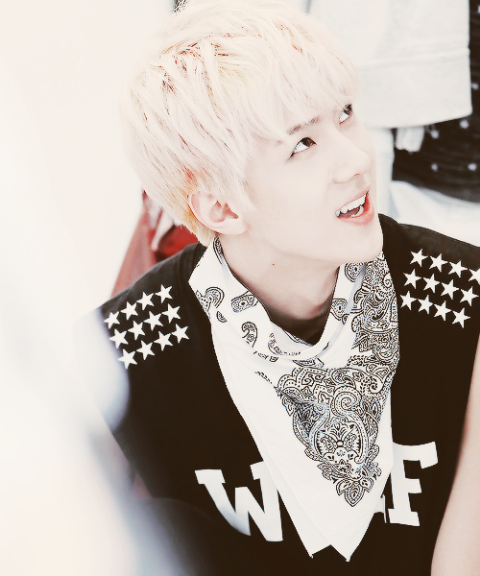 [EXO/세훈] 시간과 오해, 관계 01 | 인스티즈