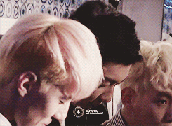 [EXO-K/징어] 응답하라 2008 | 인스티즈