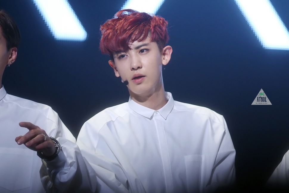 [EXO/박찬열] 조폭 아저씨랑 사귄다 01 | 인스티즈