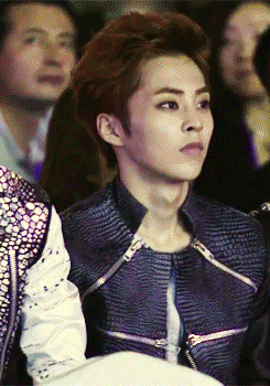 [EXO/징어] 하루 아침 사이에 몸이 바뀌어 있다는게 사실이가?(부제:만두우리만두)03 | 인스티즈