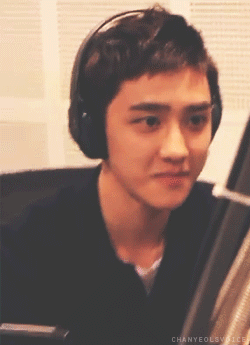 [EXO/징어] 배가 끊겨 한방에서 자게 된 엑소와 징어 | 인스티즈