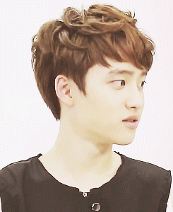 [EXO/카디] 김종인의 오피스텔에 가면 가정부 도경수도 있고 07 | 인스티즈