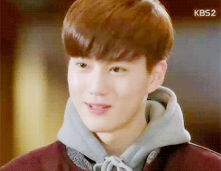 [EXO/징어] 왜 우리집에 엑소가 있는걸까 04 | 인스티즈