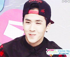 [VIXX] 설레임 보따리(부제:티가 나나봐) | 인스티즈