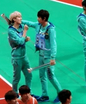 찬세 카톡 공지 아닌 공지! 암호닉 확인하러 오세Yo | 인스티즈