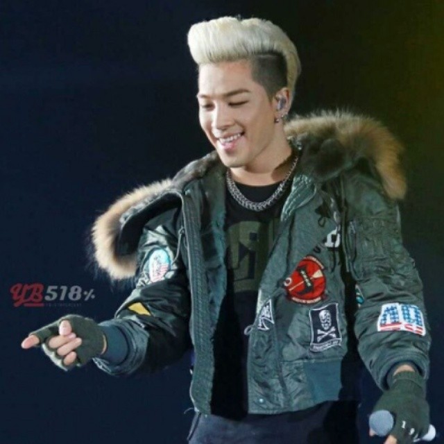 18일(일), BIGBANG 태양 생일♥ | 인스티즈